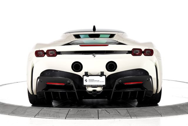 Used 2023 Ferrari SF90 Stradale AWD/4WD image 8