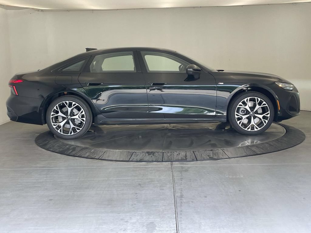 New 2026 Audi A6 Premium Plus AWD/4WD image 8