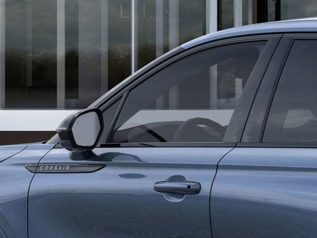 New 2025 Lincoln Corsair AWD w/ Equipment Group 101A image 23