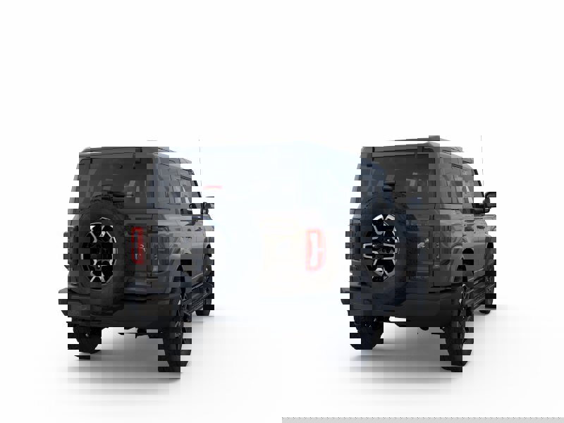 New 2025 Ford Bronco Outer Banks image 8