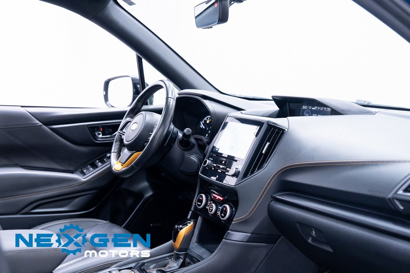 Used 2022 Subaru Forester Wilderness image 49