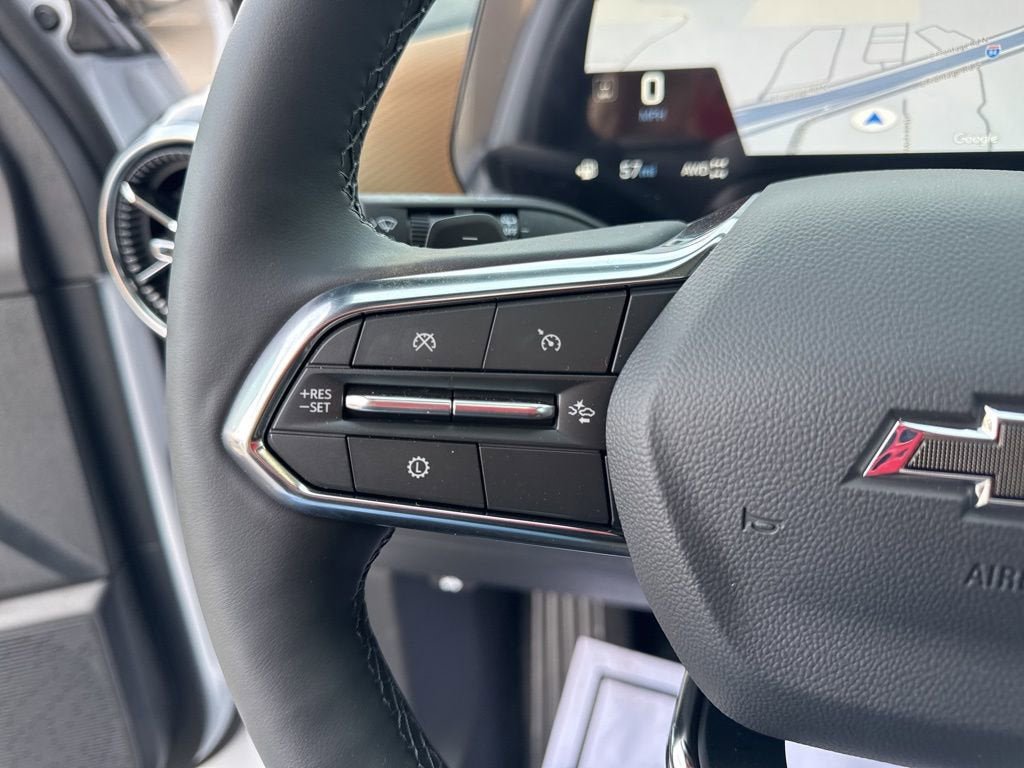 New 2026 Chevrolet Equinox ACTIV w/ Convenience Package III image 21