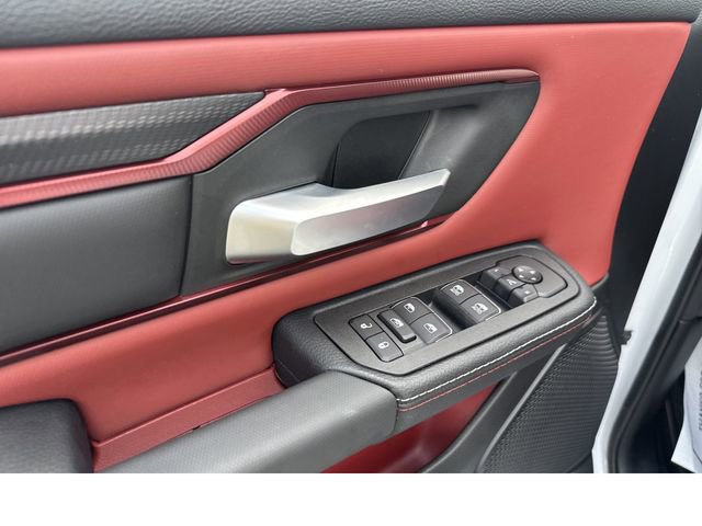 New 2026 RAM 1500 Rebel w/ Bed Utility Group image 17