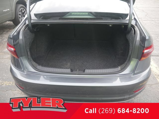 Used 2019 Volkswagen Jetta S FWD image 15