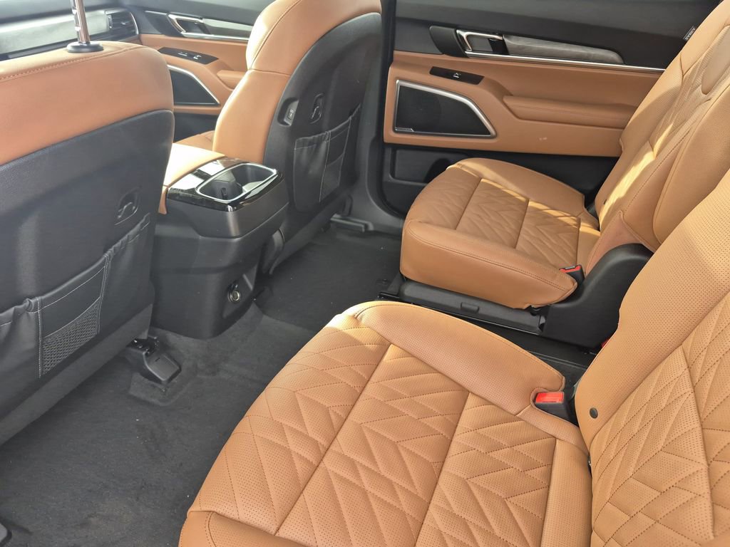 New 2025 Kia Telluride SX Prestige X-Line image 13