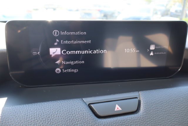 Used 2024 MAZDA CX-90 Plug-In Hybrid w/ Premium Pkg AWD/4WD image 40