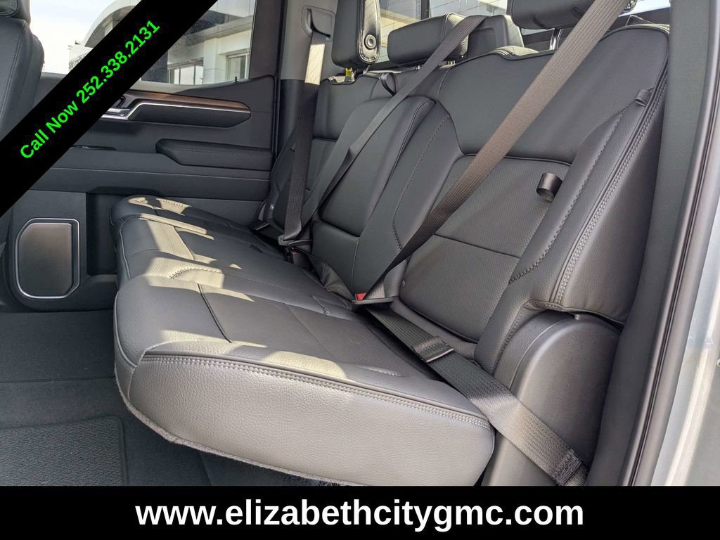 New 2026 GMC Sierra 1500 Denali w/ Technology Package image 14