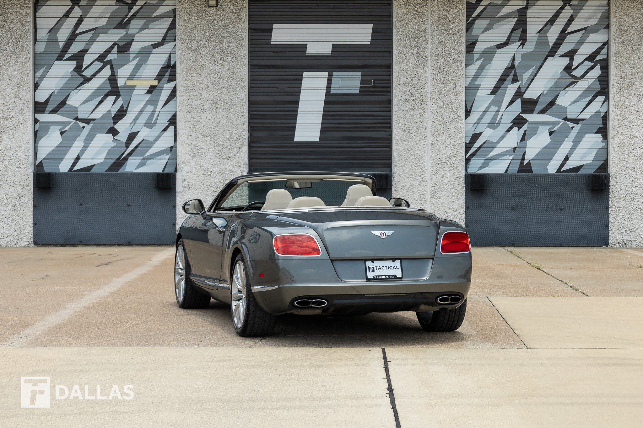 Used 2015 Bentley Continental GT AWD/4WD image 11
