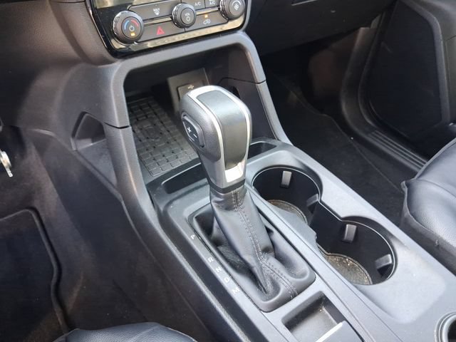 Used 2024 Ford Ranger XLT RWD image 20