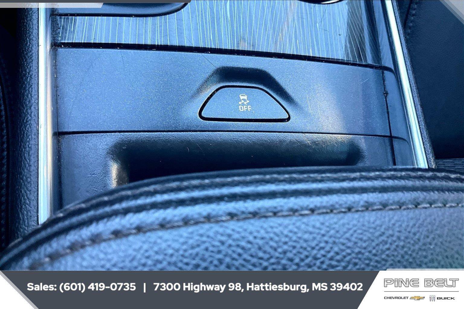 Used 2019 Chevrolet Impala LT FWD image 22