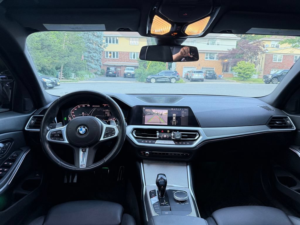 Used 2020 BMW M340i xDrive w/ Driving Assistance Package AWD/4WD image 29