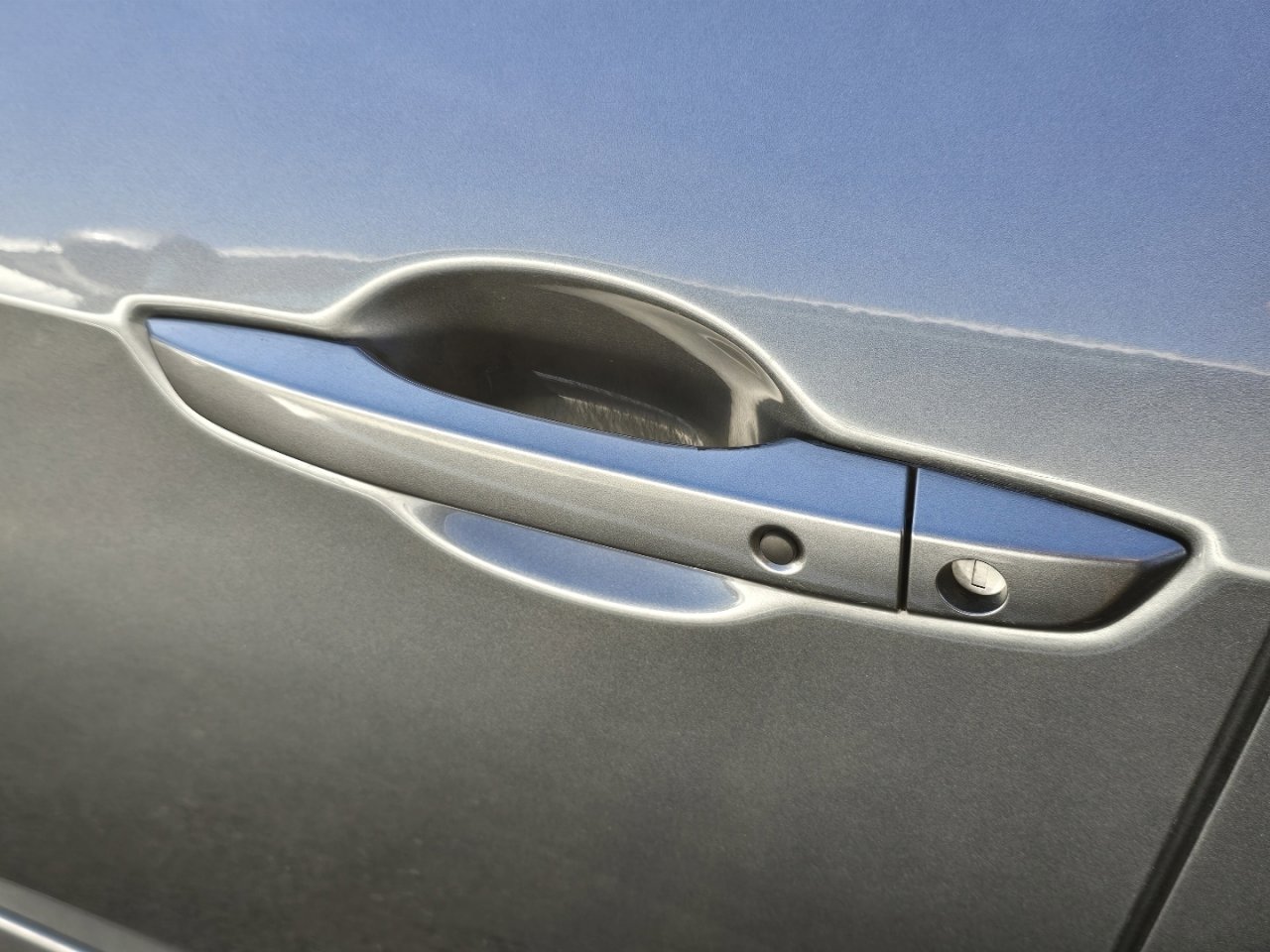 Used 2019 Honda Civic EX image 20