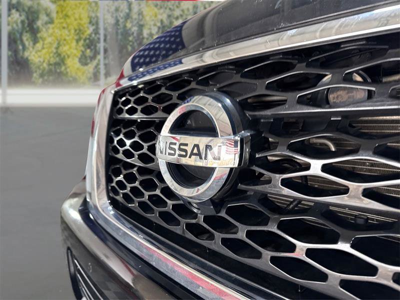 Used 2020 Nissan Armada SL w/ Premium Package AWD/4WD image 22
