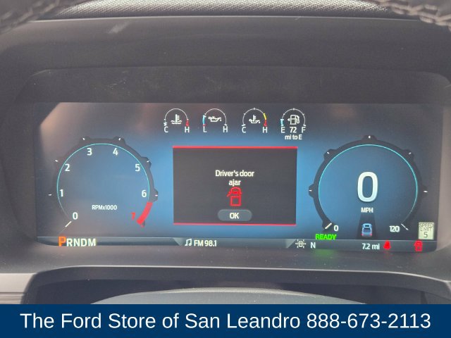 New 2026 Ford F150 XLT w/ Equipment Group 302A MID AWD/4WD image 24
