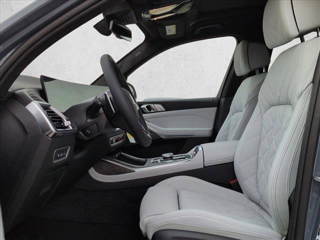 New 2026 BMW X7 xDrive40i image 4
