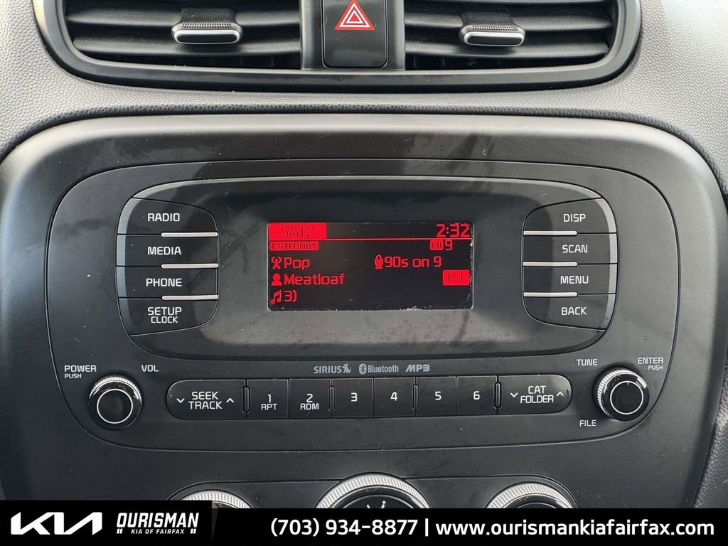 Used 2014 Kia Soul image 9