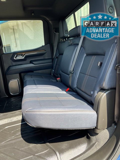 Used 2024 Chevrolet Silverado 1500 High Country w/ Z71 Off-Road Package AWD/4WD image 14