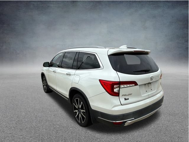 Used 2022 Honda Pilot Touring image 6