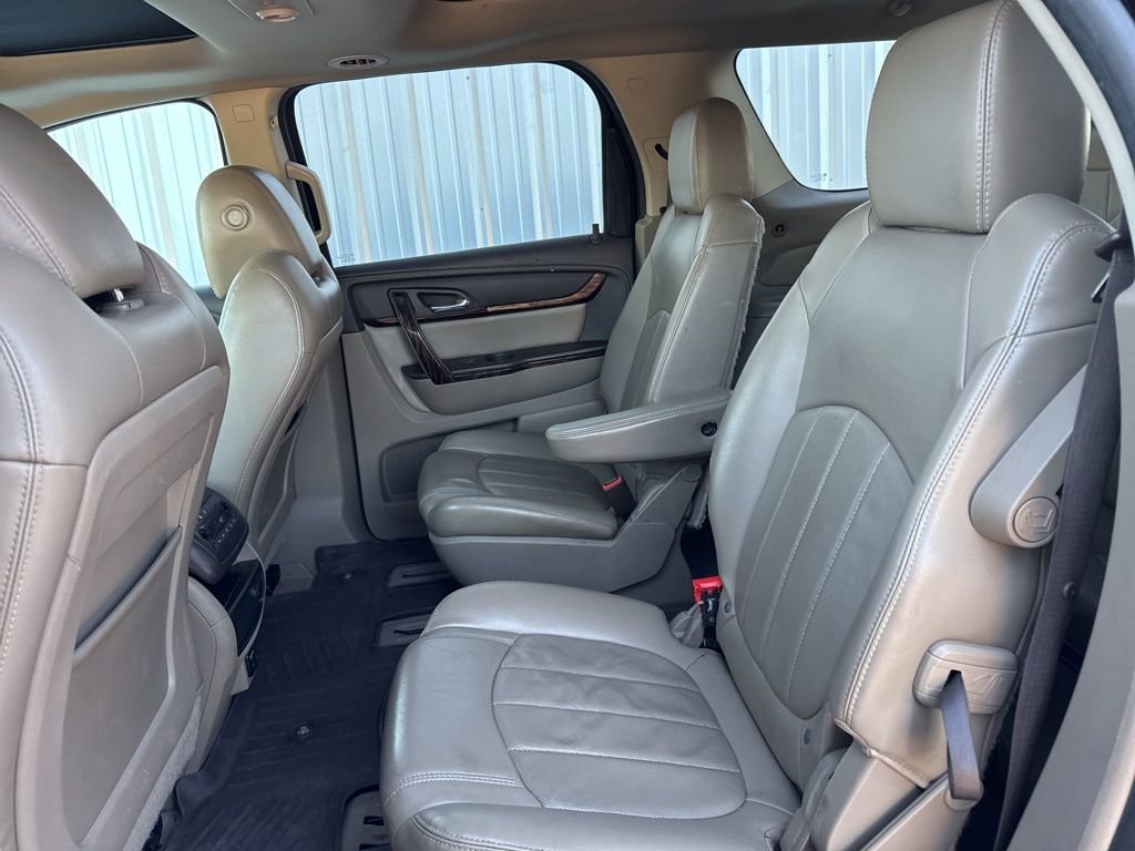 Used 2016 GMC Acadia Denali AWD/4WD image 26