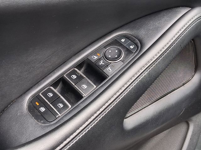 Used 2023 INFINITI QX60 Luxe w/ Cargo Package AWD/4WD image 18