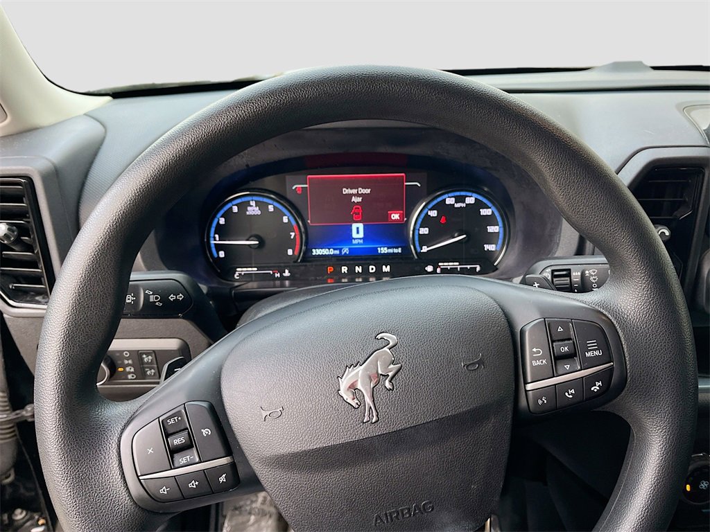 Used 2021 Ford Bronco Sport Badlands image 11