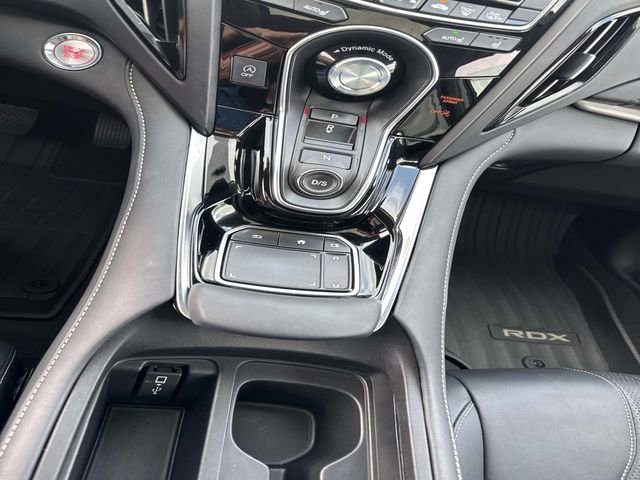 Used 2020 Acura RDX w/ Technology Package image 23