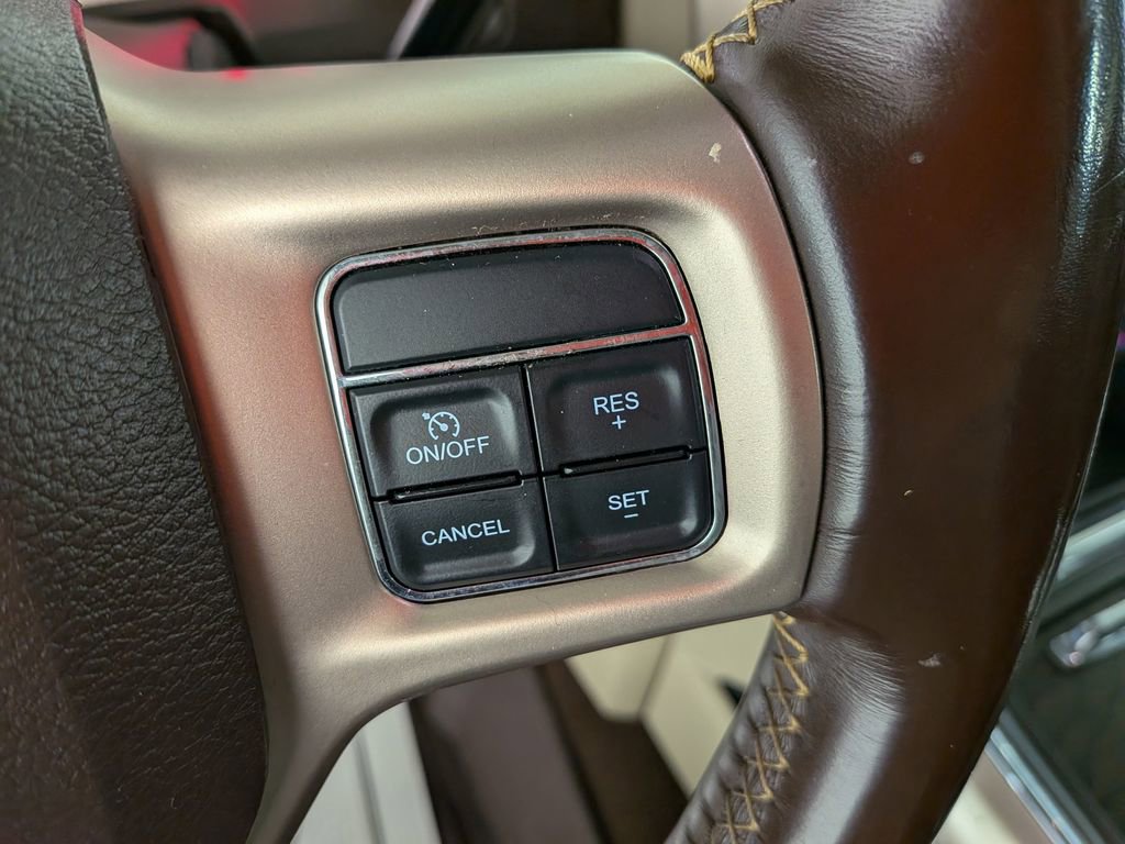 Used 2018 RAM 2500 Longhorn w/ Cold Weather Group image 21