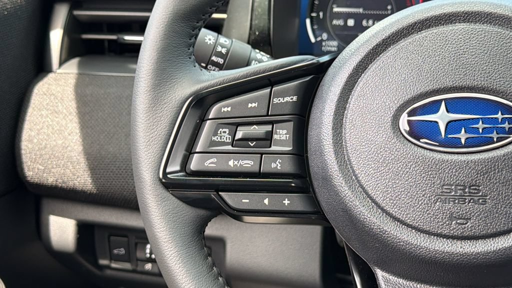 New 2026 Subaru Outback Premium AWD/4WD image 25