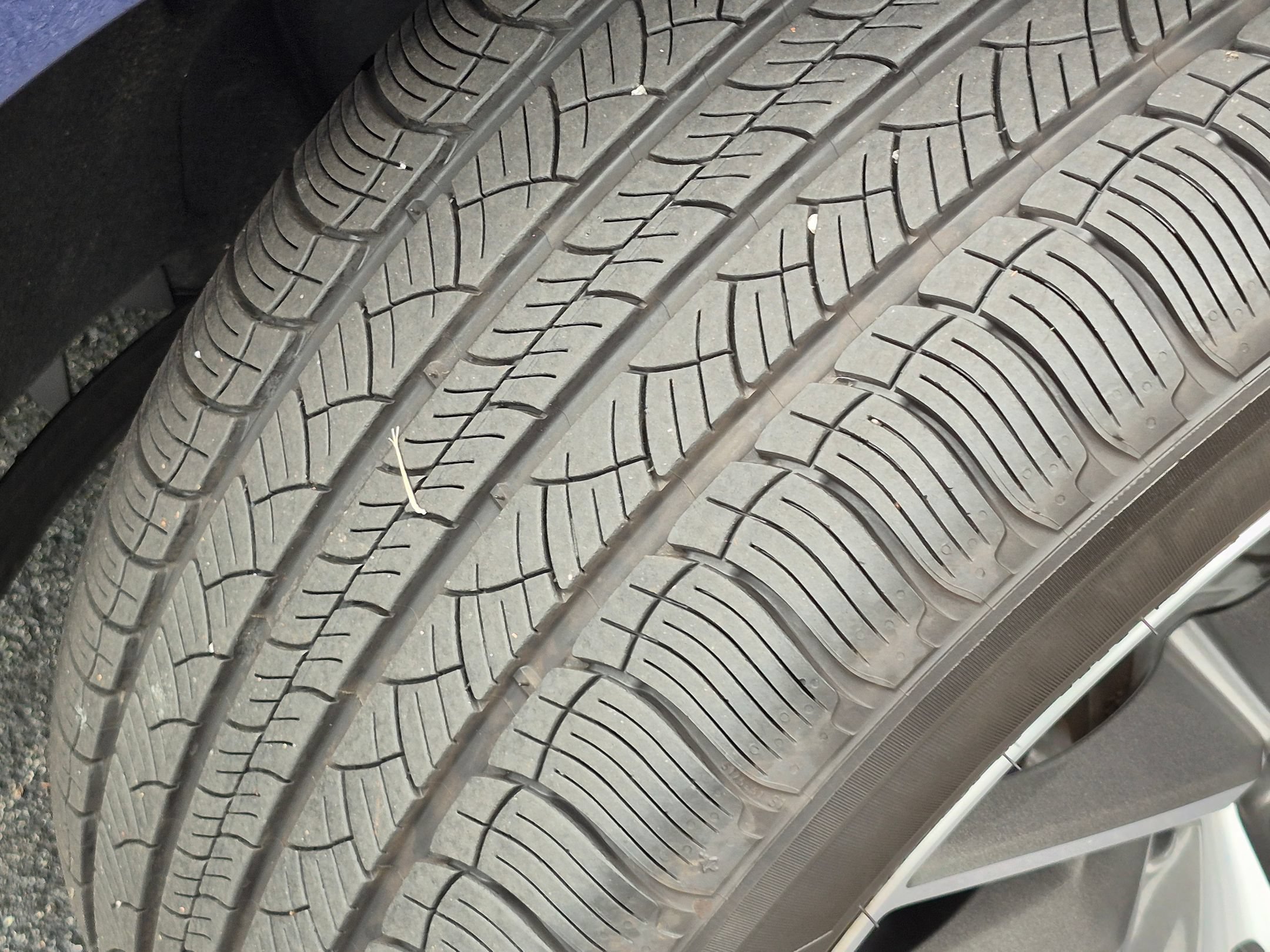Certified 2026 Porsche Macan AWD/4WD image 37