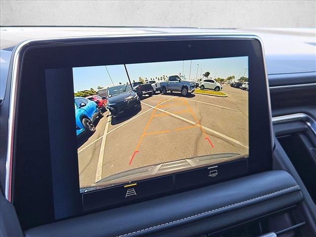 Used 2023 Chevrolet Tahoe Premier AWD/4WD image 18