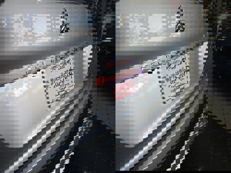 Used 2024 Mitsubishi Eclipse Cross SE image 29