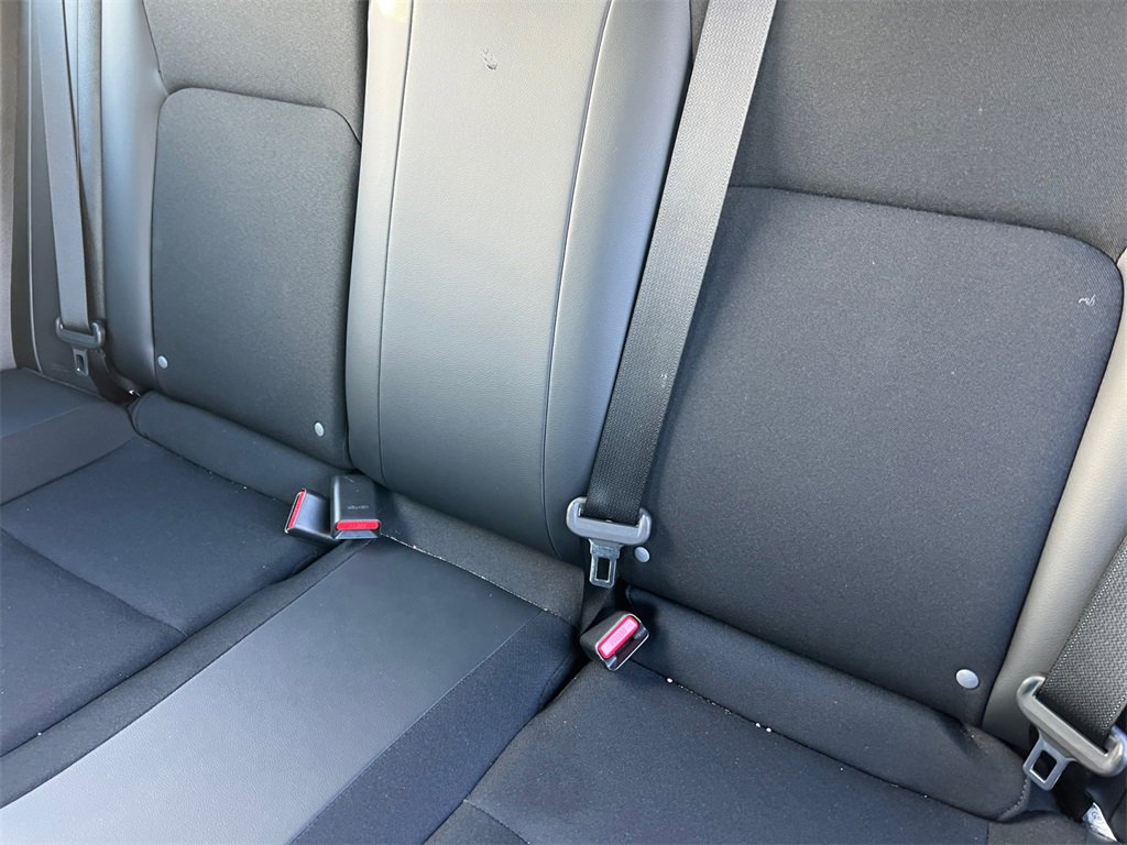 Used 2022 Honda Civic Sport image 16