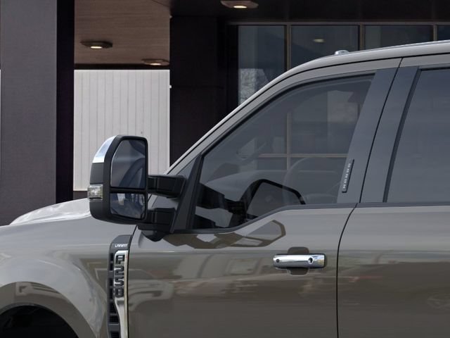 New 2026 Ford F250 Lariat w/ Lariat Ultimate Package AWD/4WD image 20