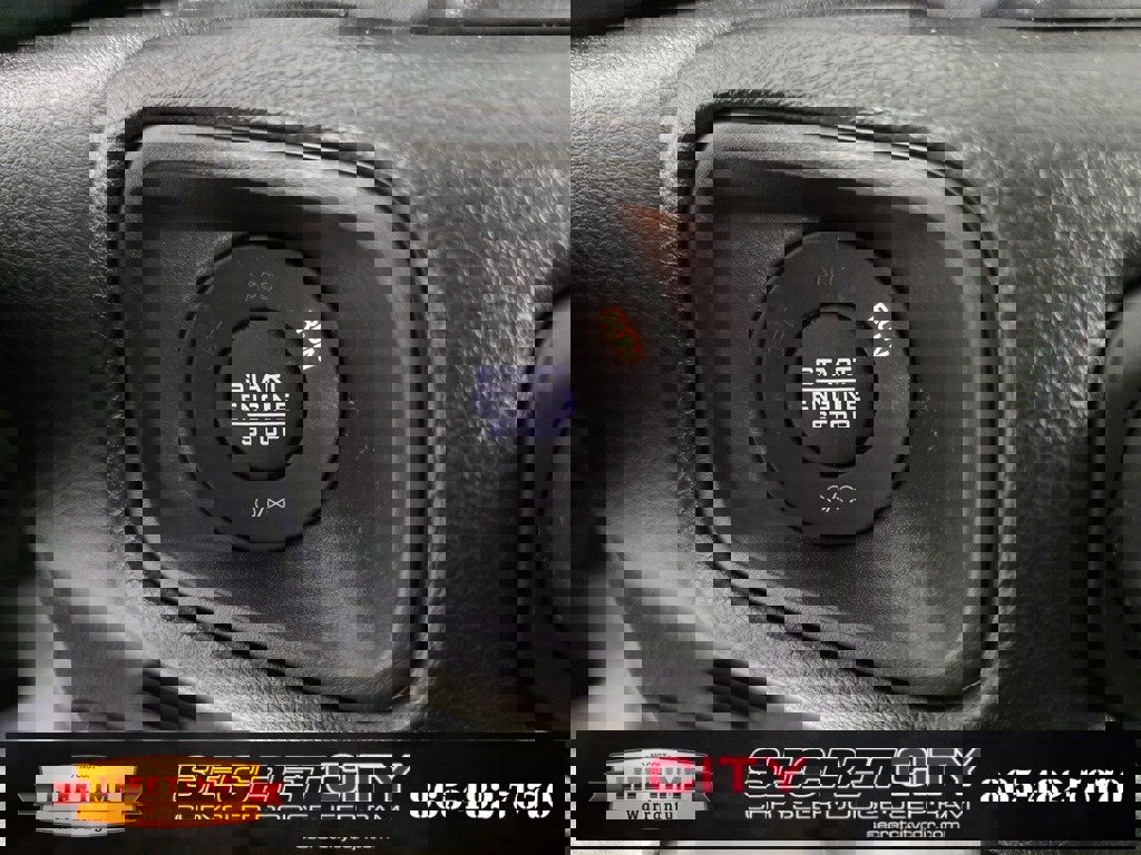 New 2026 Jeep Wrangler Sport image 23