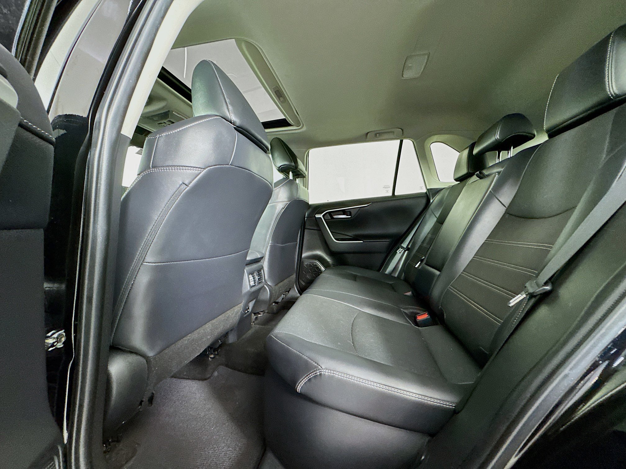 Certified 2023 Toyota RAV4 Limited AWD/4WD image 25