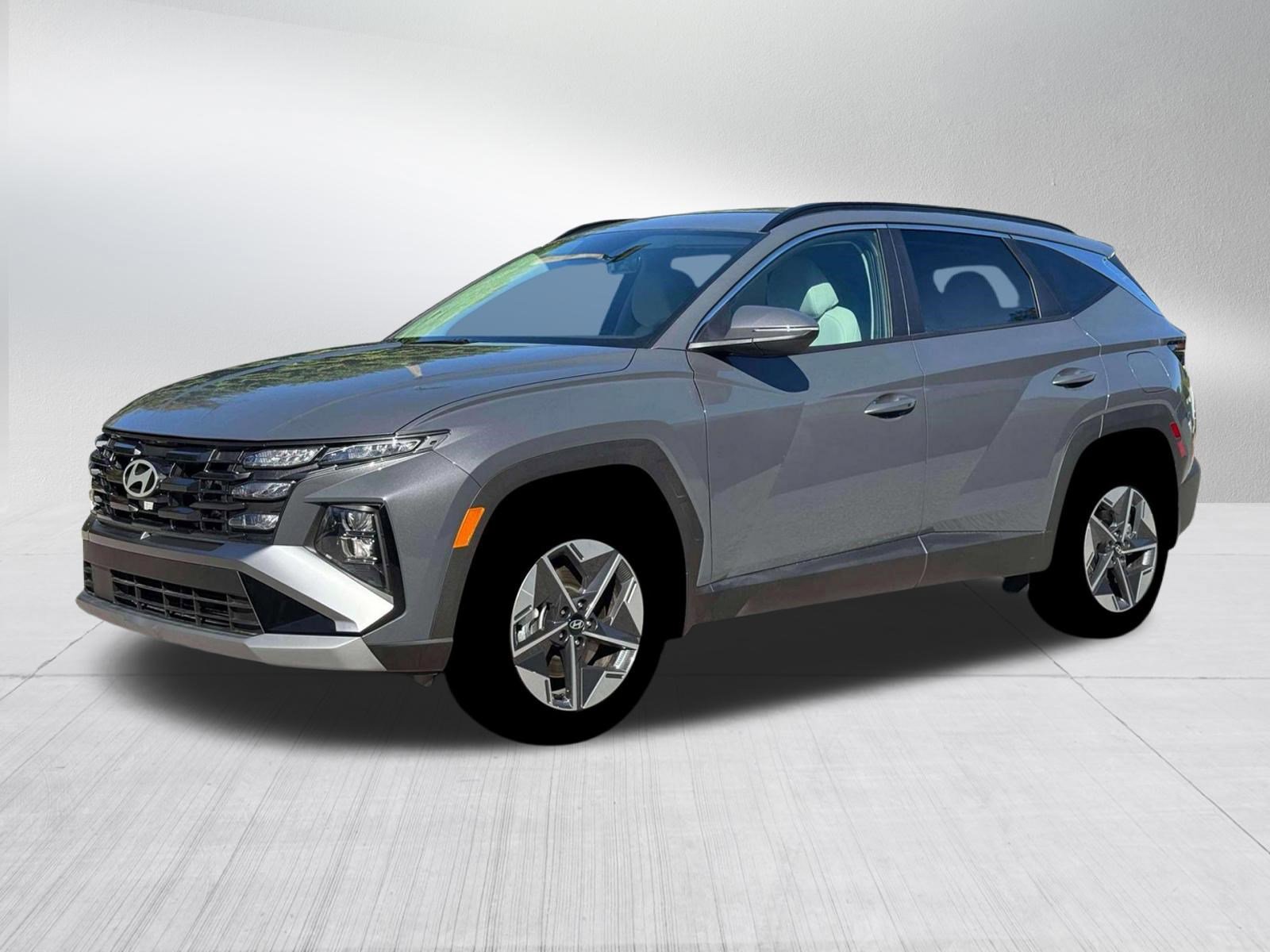 New 2026 Hyundai Tucson SEL video 2