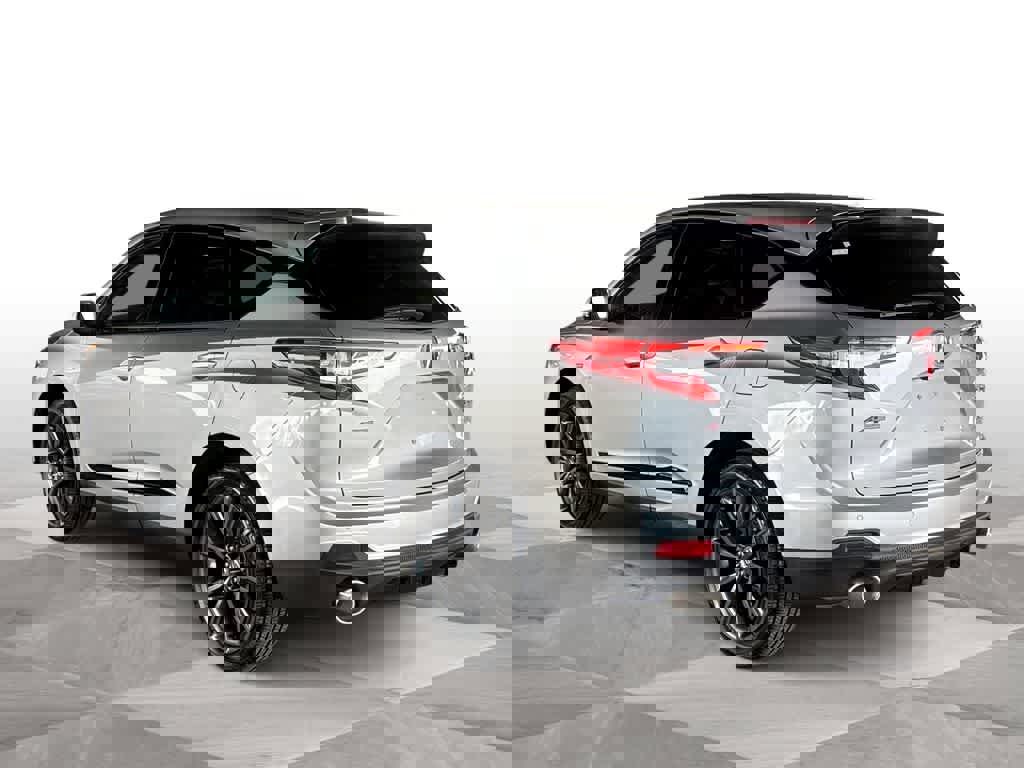 Certified 2025 Acura RDX A-Spec image 6