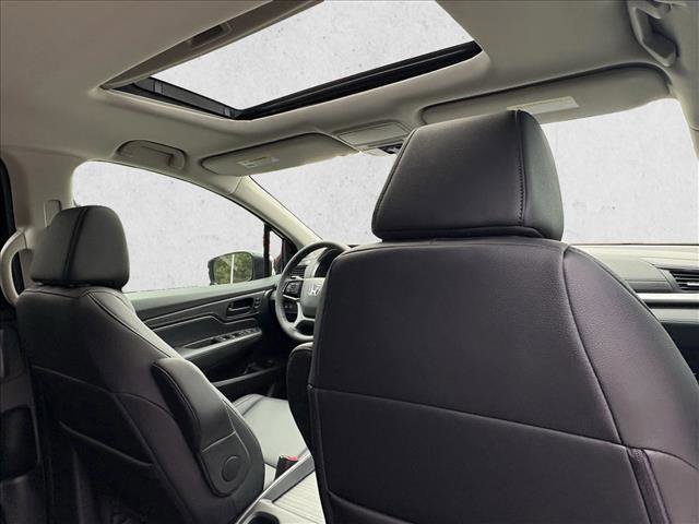 New 2026 Honda Odyssey EX-L image 20