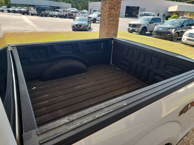 Used 2018 Ford F150 XLT w/ Equipment Group 301A Mid AWD/4WD image 20