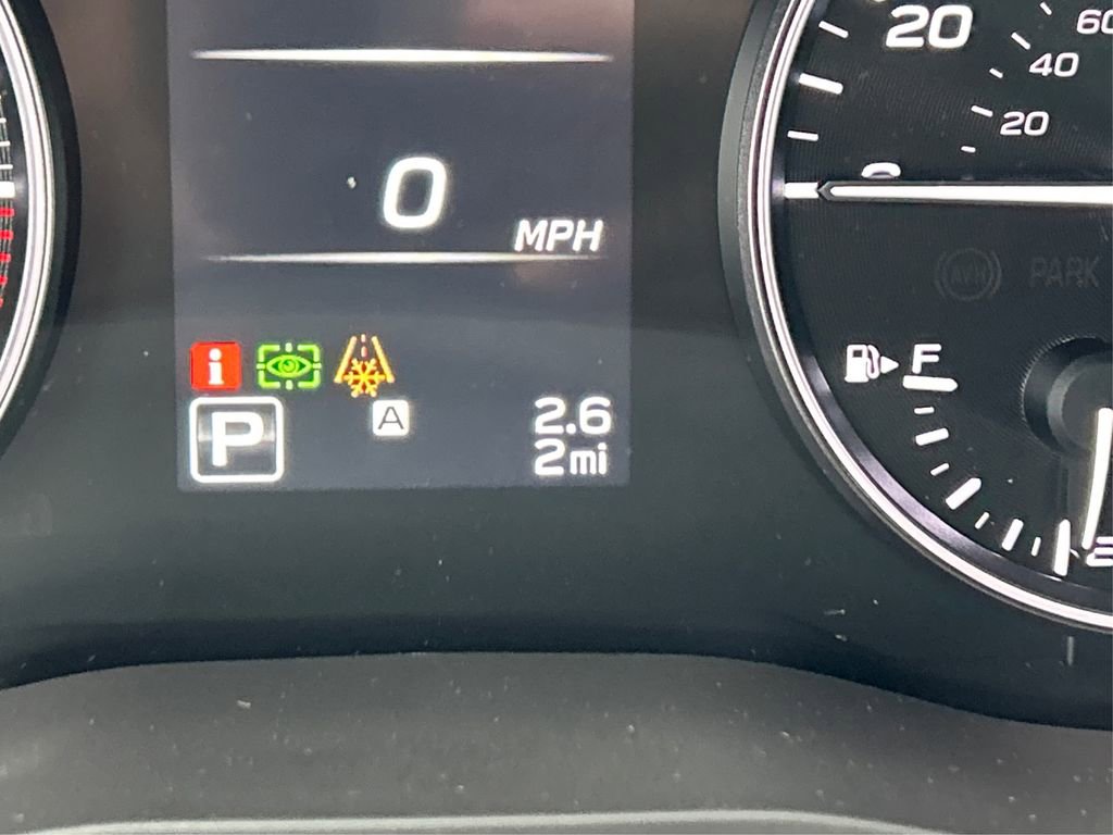 New 2026 Subaru Ascent Limited image 45