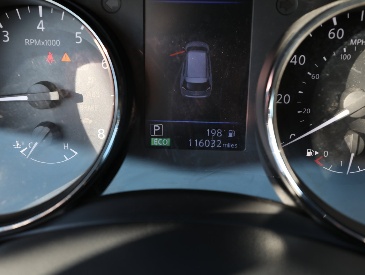 Used 2019 Nissan Rogue SL w/ Premium Package image 26
