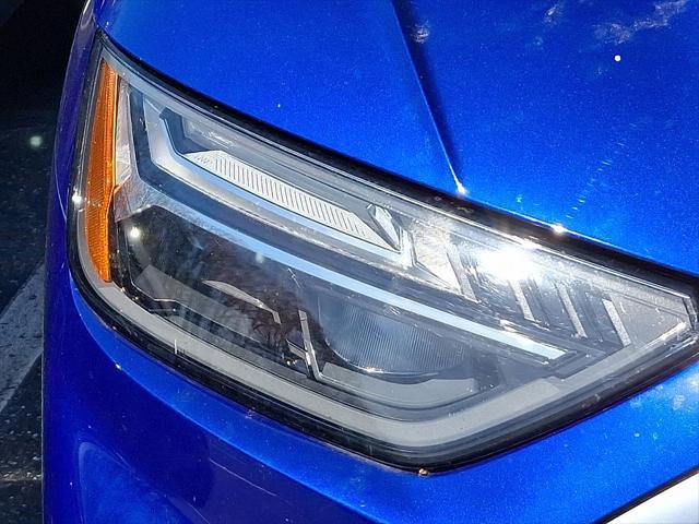 Certified 2023 Audi Q5 e Premium Plus w/ Premium Plus Package image 4