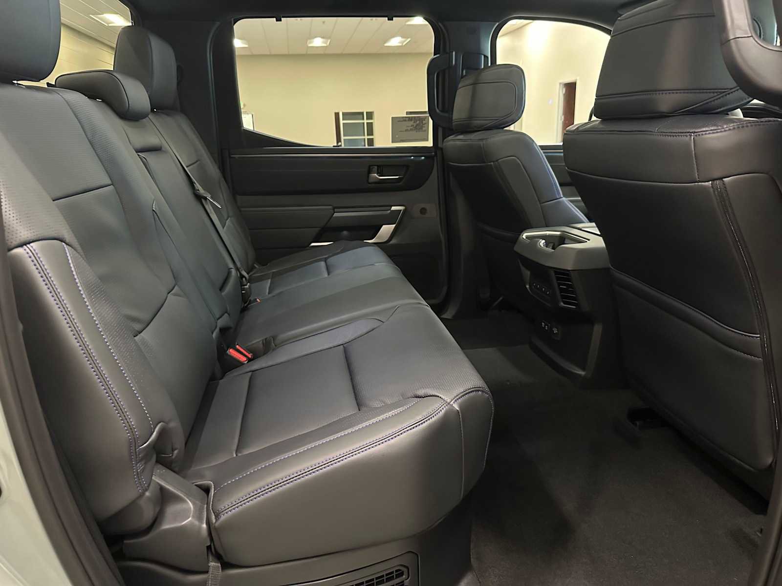 New 2026 Toyota Tundra Platinum image 26