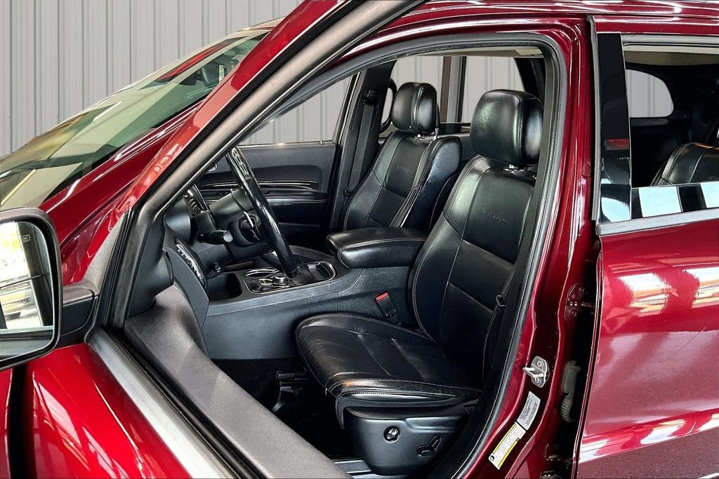 Used 2016 Dodge Durango Citadel AWD/4WD image 21