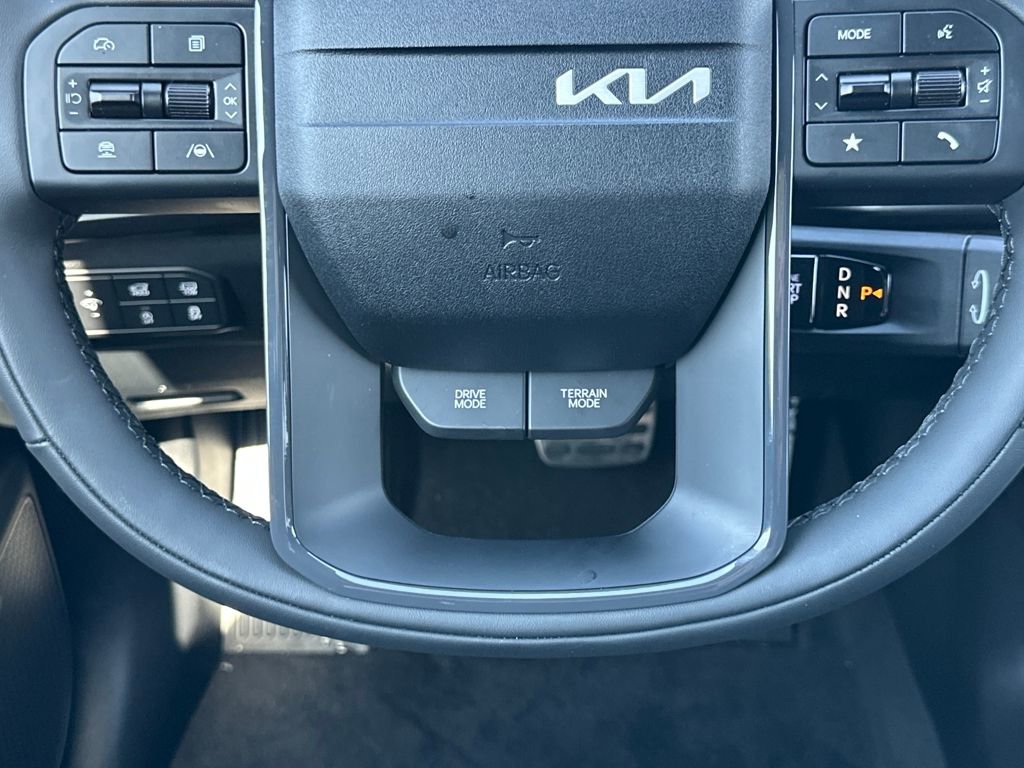 New 2027 Kia Telluride SX Prestige X-Pro image 25