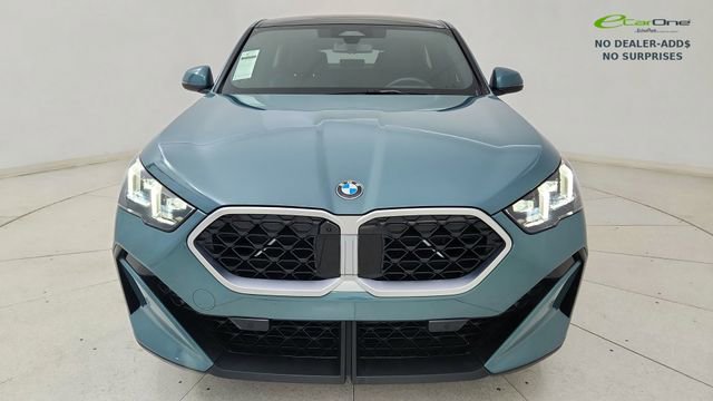 Used 2025 BMW X2 xDrive28i image 13
