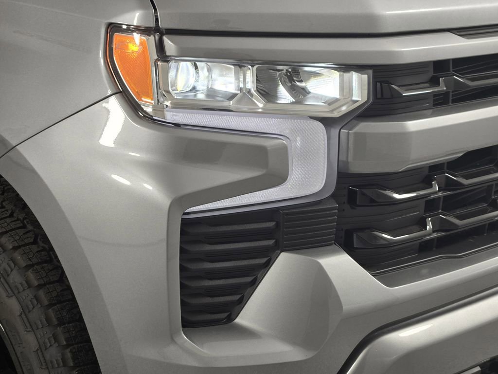 New 2026 Chevrolet Silverado 1500 RST image 10