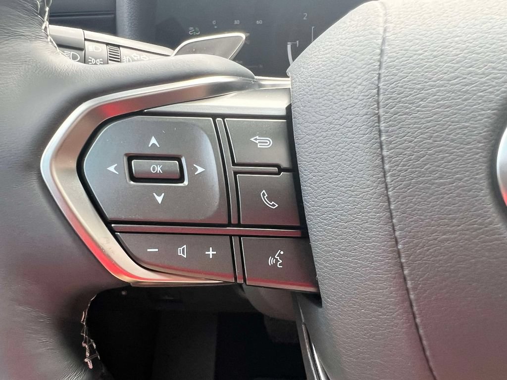 New 2026 Lexus LX 700h Luxury AWD/4WD image 19