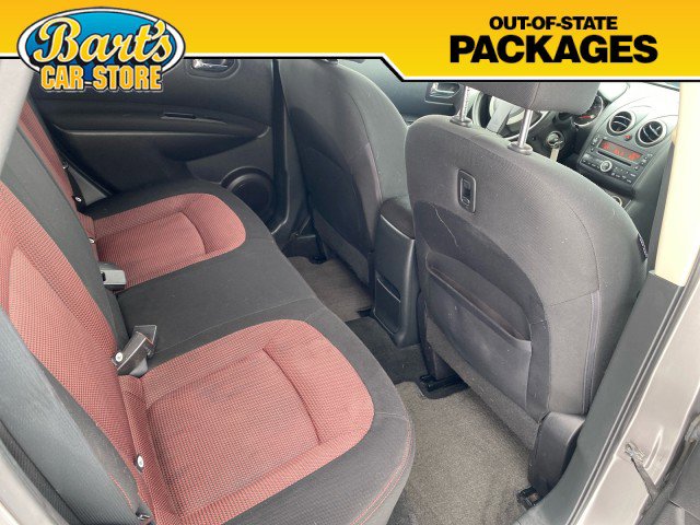 Used 2010 Nissan Rogue SL image 11