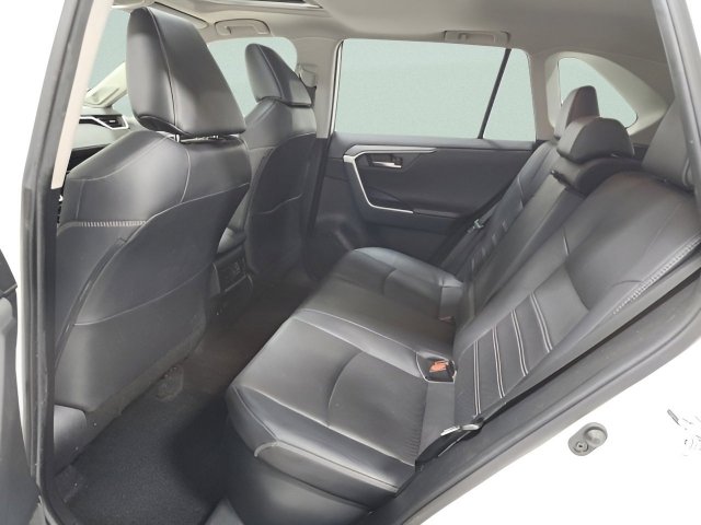 Used 2019 Toyota RAV4 Limited w/ Limited Grade Weather Package image 19